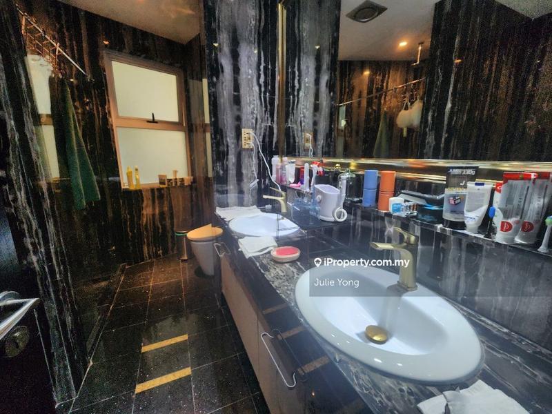 Condominium for Sale in Sutera Bukit Tunku by Julie Yong - iProperty.com.my