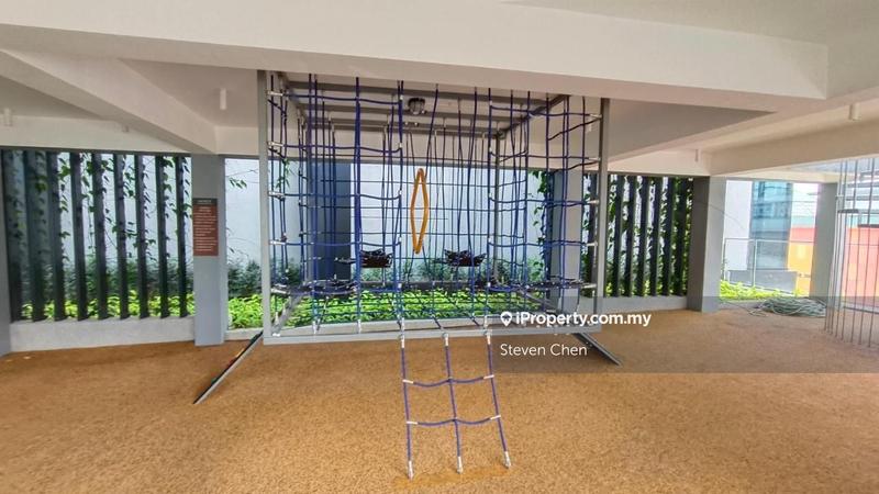 Service Residence for Rent in V Residence 2 @ Sunway Velocity by Steven Chen - iProperty.com.my