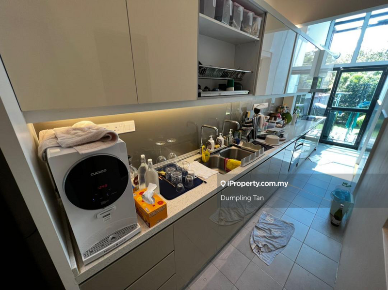 3-storey Terraced House for Rent in Lake Fields, Sungai Besi by Dumpling Tan - iProperty.com.my