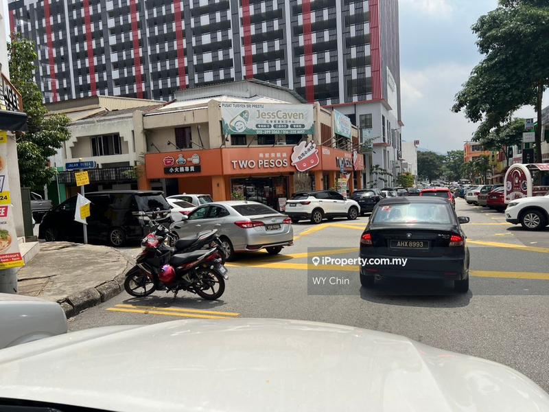Shop for Sale in Bandar Menjalara, Kuala Lumpur by WY Chin - iProperty.com.my