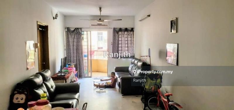 Condominium for Rent in Palm Court Condominium by Ranjith - iProperty.com.my