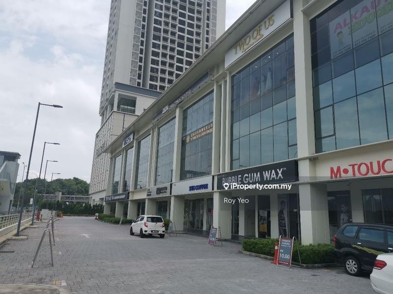 Shop-Office for Sale in Bukit Jalil Golf, Bukit Jalil by Roy Yeo - iProperty.com.my