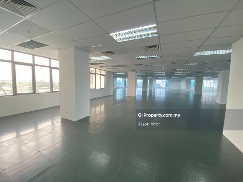 Office for Rent in Bandar Puteri Puchong, Puchong by Jason Khor - iProperty.com.my