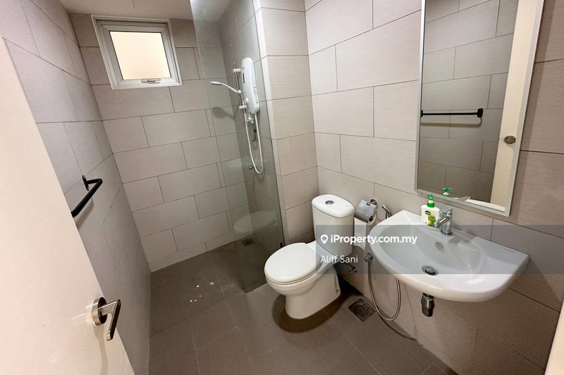 Kondominium untuk Dijual di Nadayu63 oleh Aliff Sani - iProperty.com.my