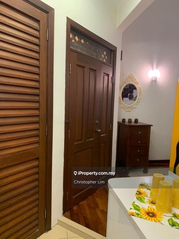 Kondominium untuk Dijual di Kampung Warisan oleh Christopher Lim - iProperty.com.my