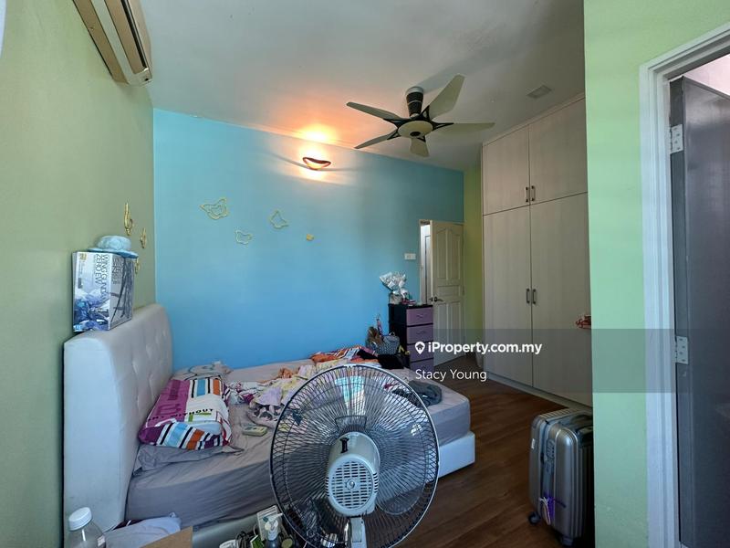 Semi-Detached House for Sale in Bandar Mahkota Cheras, Cheras by Stacy Young - iProperty.com.my