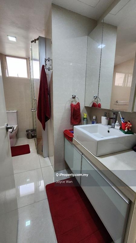 Condominium for Sale in Kiaramas Cendana by Joyce Wan - iProperty.com.my
