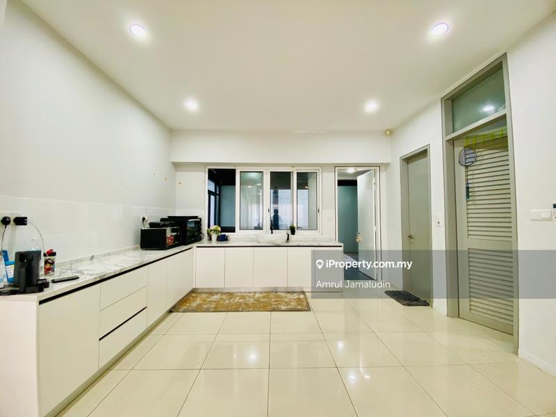 Semi-Detached House for Sale in ha38v, Ulu Kelang by Amrul Jamaludin - iProperty.com.my