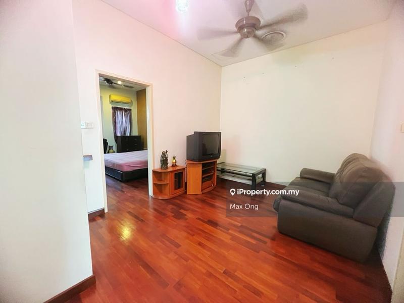 2-storey Terraced House for Sale in Sunway SPK Damansara , Bandar Menjalara,  Parkcity, Sunway Spk by Max Ong - iProperty.com.my