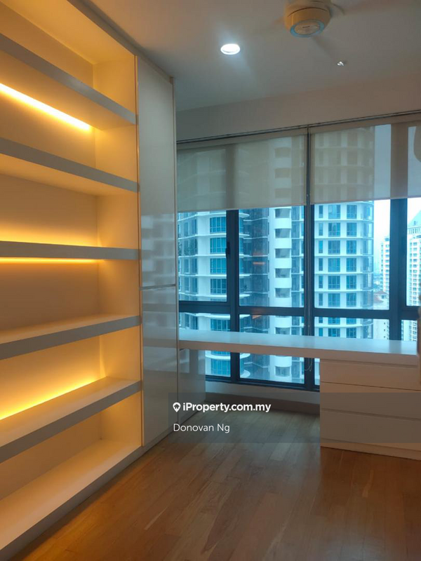 Condominium for Sale in 11 Mont Kiara @ MK11 by Donovan Ng - iProperty.com.my