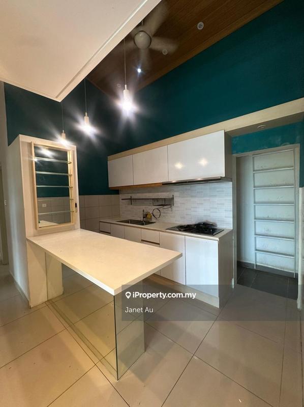 Service Residence for Sale in Park @ One South by Janet Au - iProperty.com.my