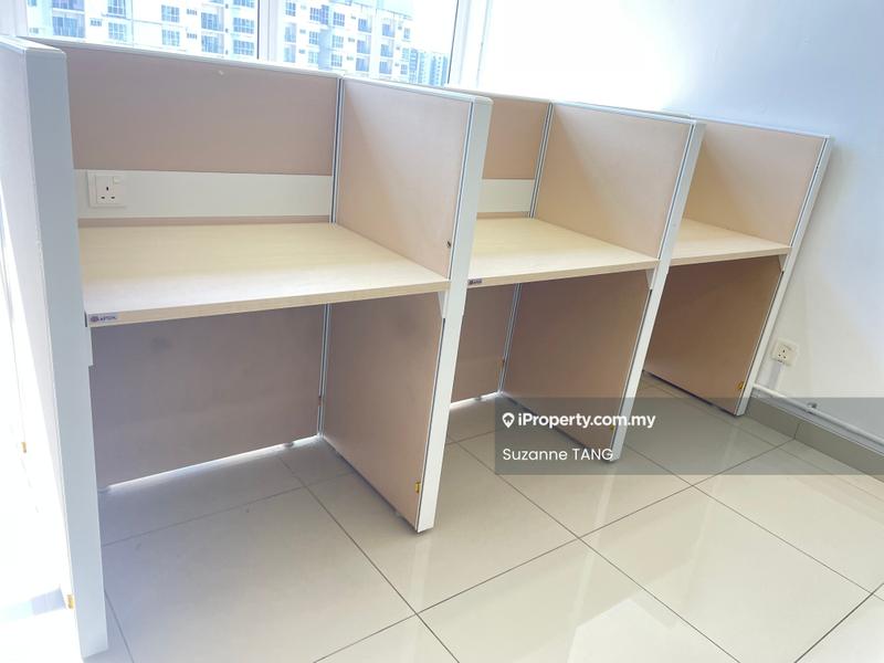 Office for Rent in Pju 1a, Ara Damansara by Suzanne Tang - Interior - iProperty.com.my