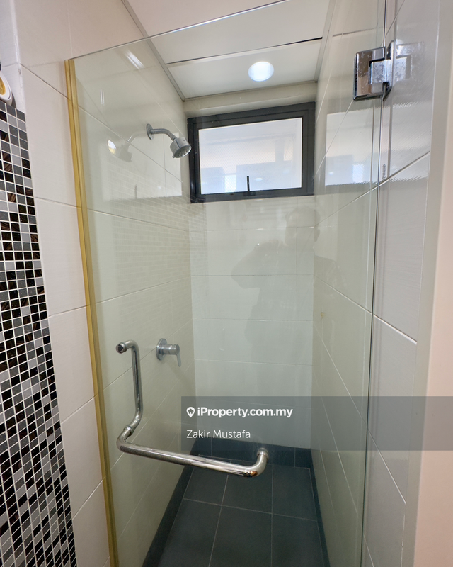 Kediaman Servis untuk Dijual di Acappella Residences oleh Zakir Mustafa - iProperty.com.my