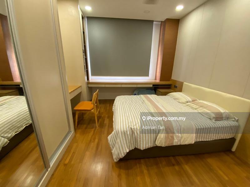 Kondominium untuk Dijual di Northpoint Residences oleh Adman Tan - iProperty.com.my