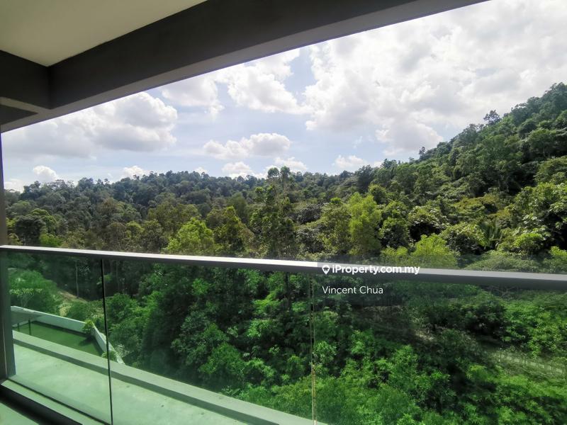 Condominium for Sale in Rimba Residence by Vincent Chua - iProperty.com.my