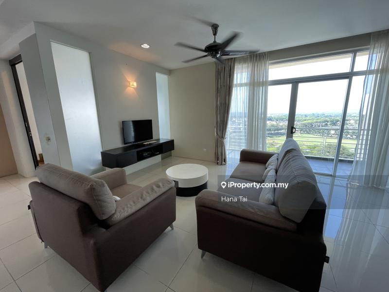 For Rent - Sky Residence