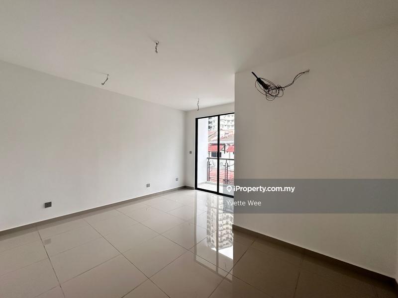 2-storey Terraced House for Sale in Happy Garden, Kuchai Lama by Louis Wee - iProperty.com.my