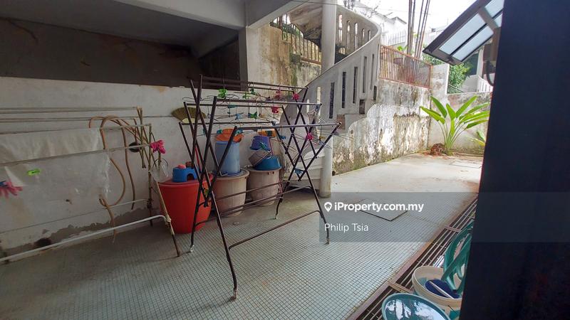 Rumah Berkembar untuk Dijual di Taman Overseas Union (Taman Oug), Jalan Klang Lama (Old Klang Road) oleh Philip Tsia - iProperty.com.my