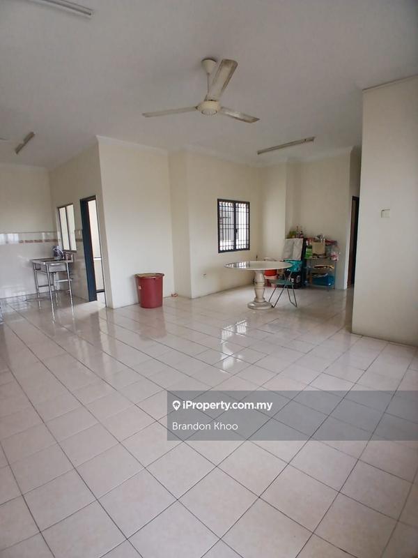 Apartment for Sale in Bayu Puteri by Brandon Khoo - iProperty.com.my