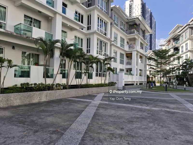 Condominium for Sale in Subang Parkhomes by Yap Oon Teng - iProperty.com.my
