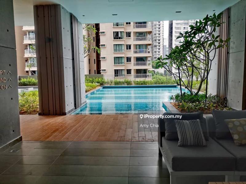 Condominium for Sale in Sunway Mont Residences by Amy Chia - iProperty.com.my