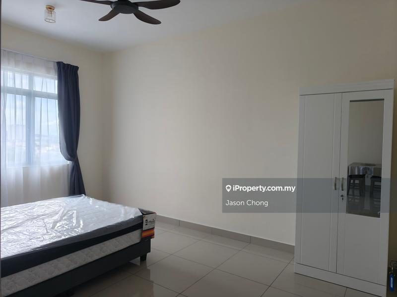 For Rent - Residensi Nexus Kajang (PR1MA Kajang)