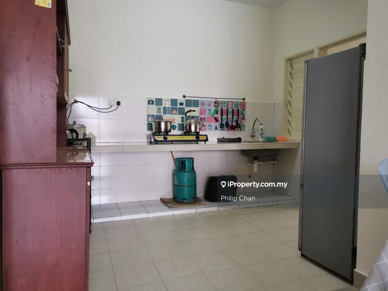 Kondominium untuk Dijual di Suriamas oleh Philip Chan - iProperty.com.my