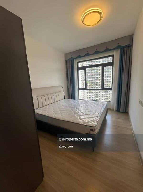 For Rent - Ataraxia Park @ Forest City