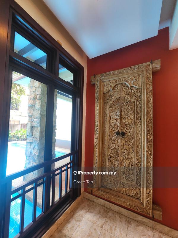 Banglo untuk Dijual di Mutiara Damansara, Selangor oleh Grace Tan - iProperty.com.my