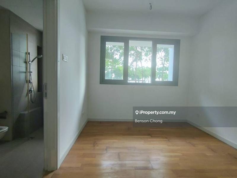 Condominium for Sale in Iskandar Residences by Benson Chong - iProperty.com.my