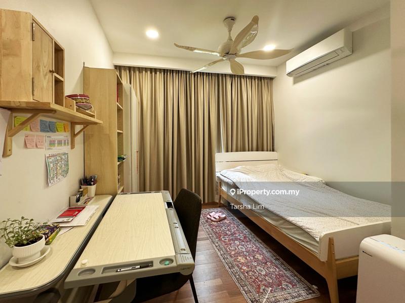 Kondominium untuk Dijual di Surian Residences oleh Tarsha Lim - iProperty.com.my
