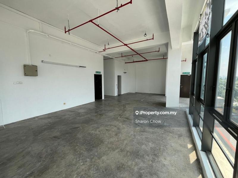 Shop / Office untuk Disewa di Kelana Jaya, Petaling Jaya oleh Sharon Chow - iProperty.com.my