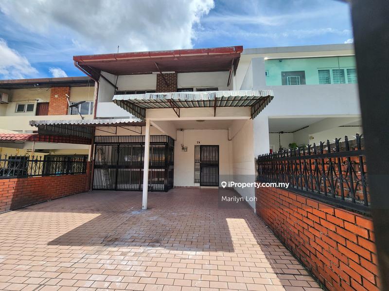 2-storey Terraced House for Sale in SS2, Petaling Jaya by Marilyn Loh - iProperty.com.my