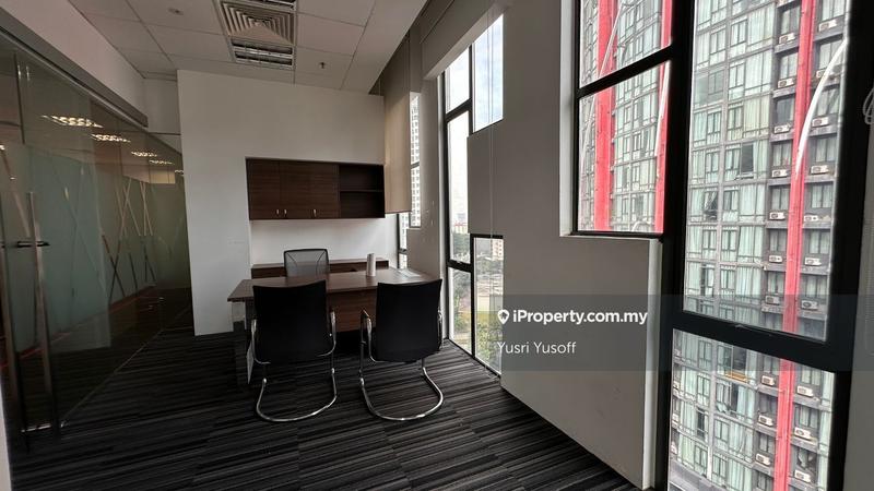 For Rent - Menara OBYU