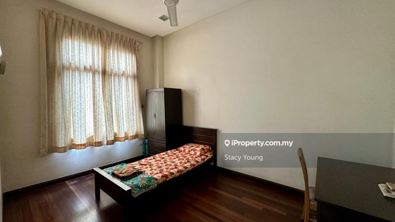 Bungalow House for Sale in Bangsar Baru, Bangsar by Stacy Young - iProperty.com.my
