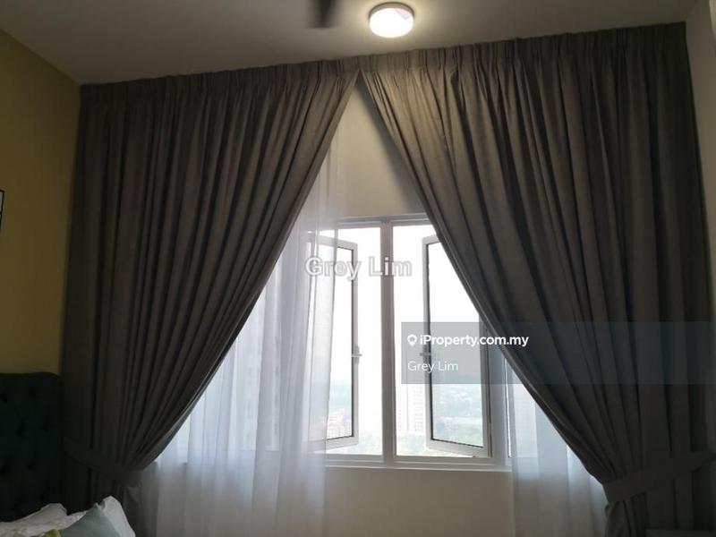 For Sale - Pavilion Hilltop