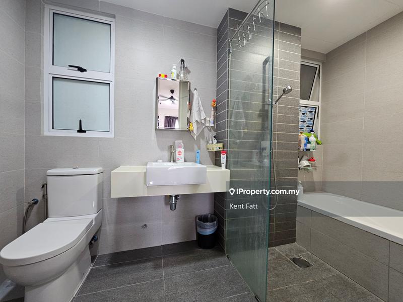Condominium for Sale in Green Residence by Kent Fatt - iProperty.com.my