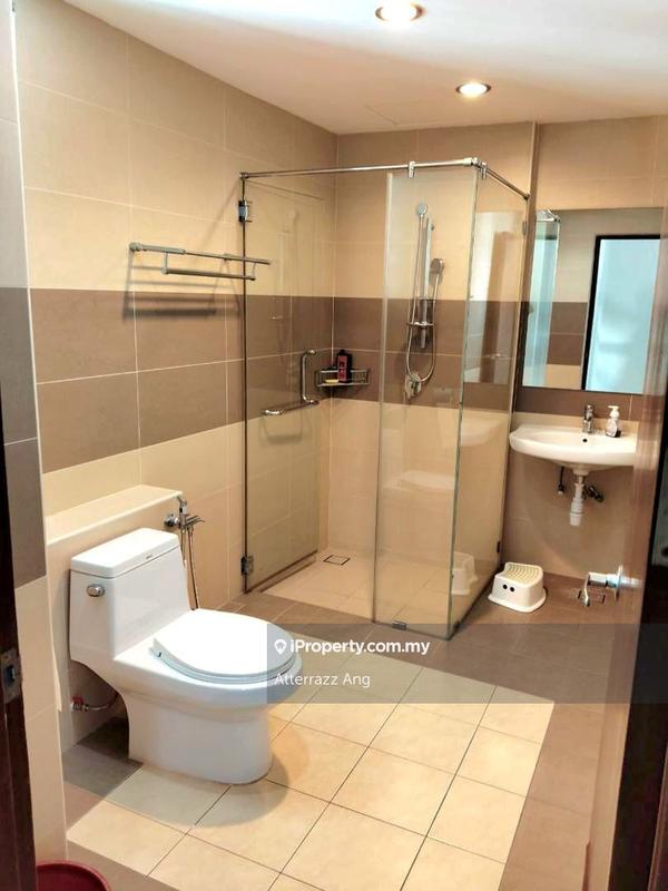 Kondominium untuk Disewa di Silverton Condominium oleh Atterrazz Ang - iProperty.com.my