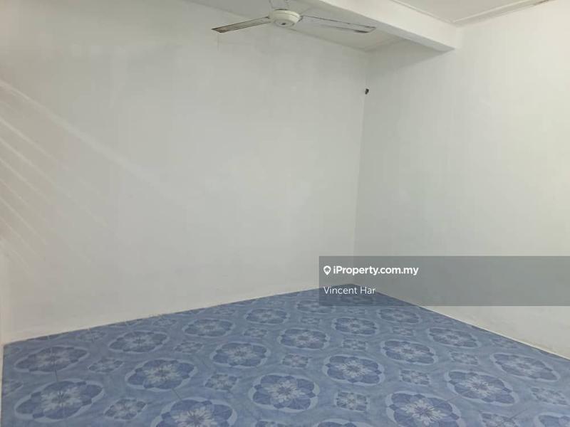 1-storey Terraced House for Sale in Taman Mas, Sitiawan by Vincent Har - iProperty.com.my