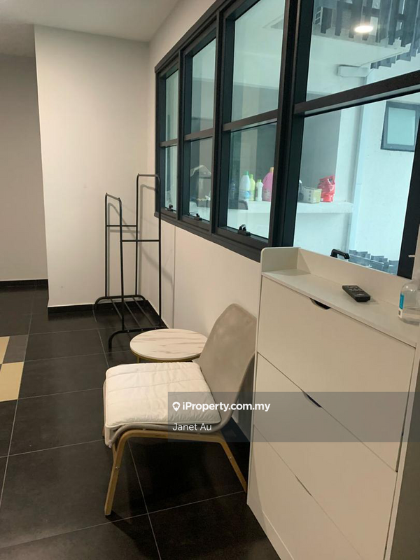 Kediaman Servis untuk Dijual di Zeta @ One South oleh Janet Au - iProperty.com.my
