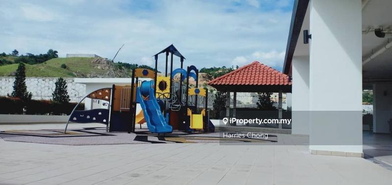 For Sale - Camellia Residences