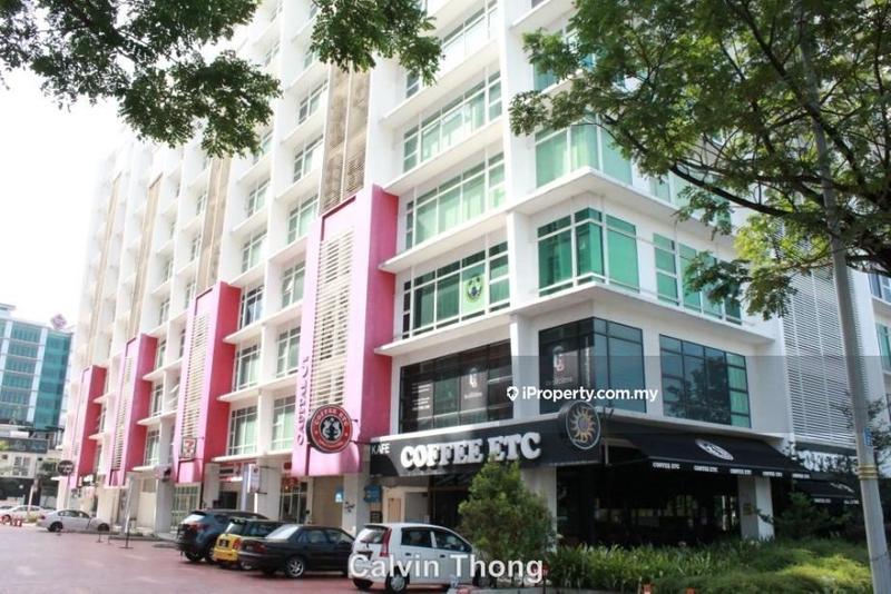 Office for Sale in Pju 1a, Ara Damansara by Calvin Thong - iProperty.com.my