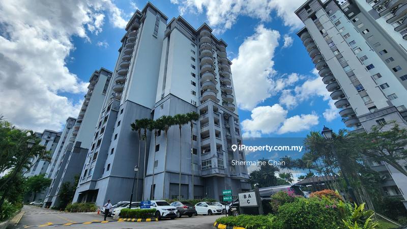 Kondominium untuk Dijual di Amadesa Resort Condominium oleh Shermaine Chan - iProperty.com.my