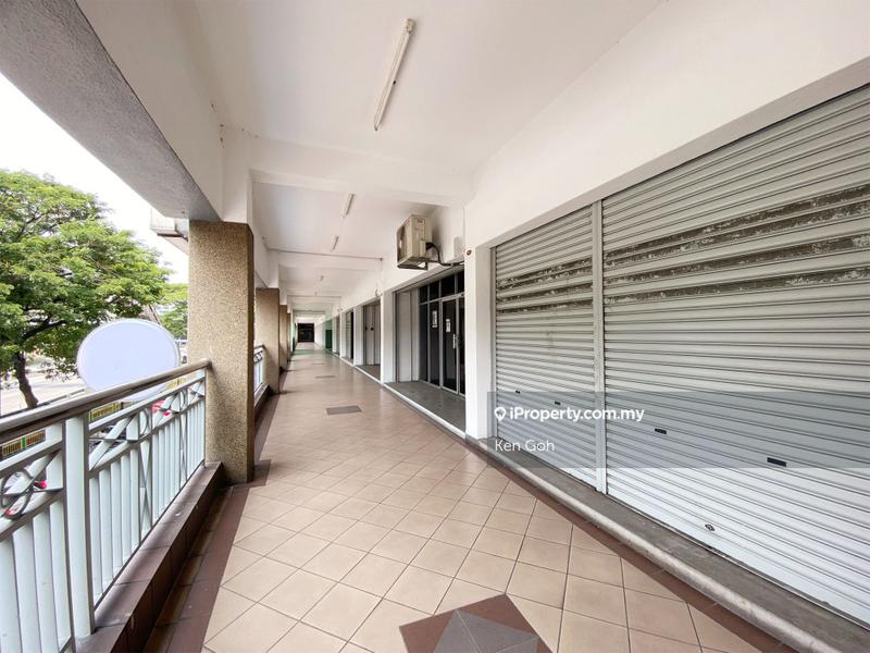 Shop / Office untuk Disewa di Taman Chai Leng, Perai oleh Ken Goh - iProperty.com.my