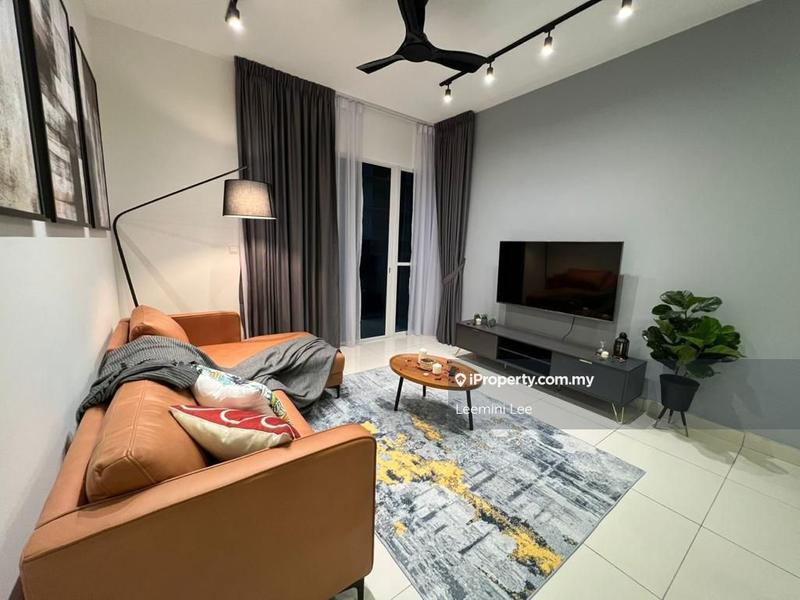 Kondominium untuk Disewa di Inspirasi oleh Leemini Lee - iProperty.com.my