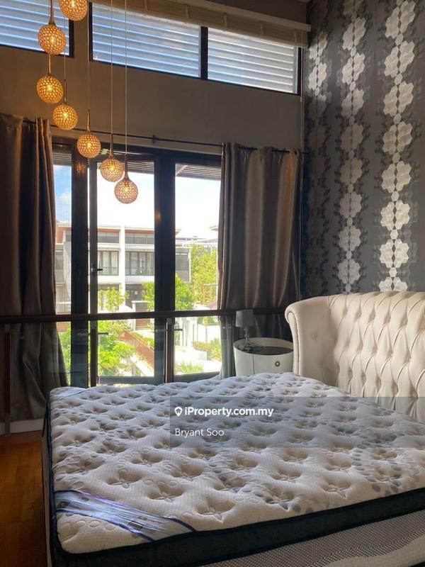 Rumah Berangkai 3 Tingkat untuk Dijual di Symphony Hills, Cyberjaya oleh Bryant Soo - iProperty.com.my