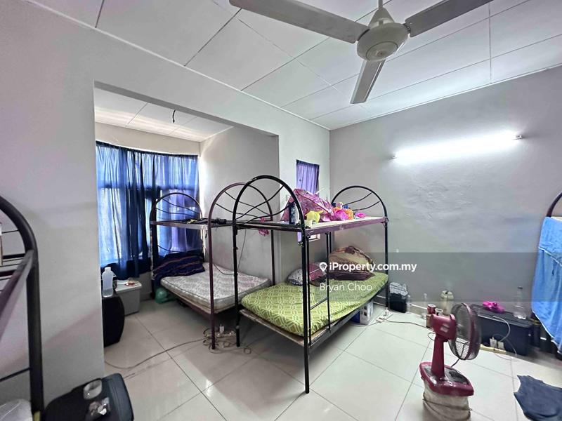 Rumah Berangkai 2 Tingkat untuk Dijual di Puchong Utama (Seksyen 1), Puchong oleh Bryan Choo - iProperty.com.my