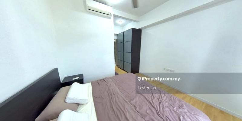 Kediaman Servis untuk Disewa di Suria Residence oleh Lester Lee - iProperty.com.my