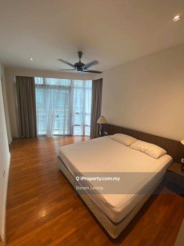 Condominium for Sale in Idaman Residence by Steven Leong - iProperty.com.my