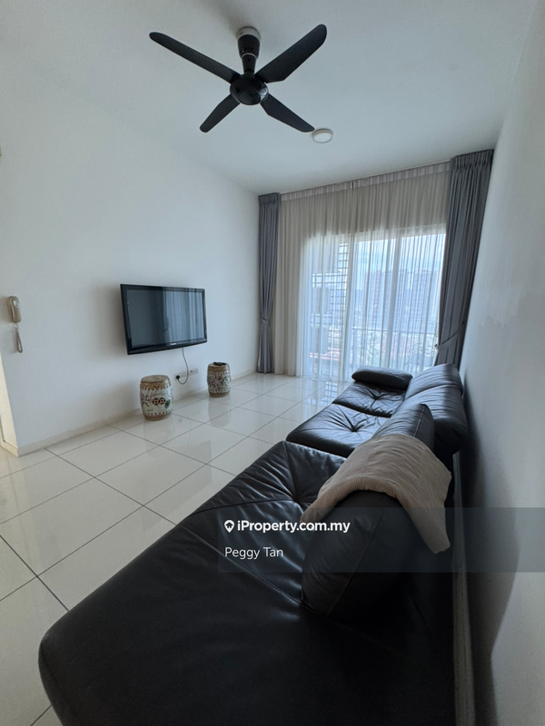 For Rent - Aurora Tower @ Eco Sky